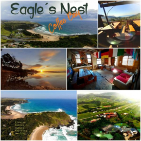 Eagles Nest hostel plus self catering private units